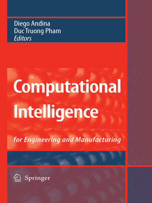 cover image of Computational Intelligence